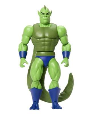 Masters of the Universe Origins Actionfigur Cartoon Collection: Whiplash 14 cm