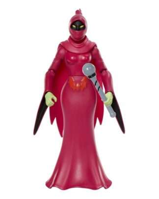 Masters of the Universe Origins Actionfigur Cartoon Collection: Shadow Weaver 14 cm