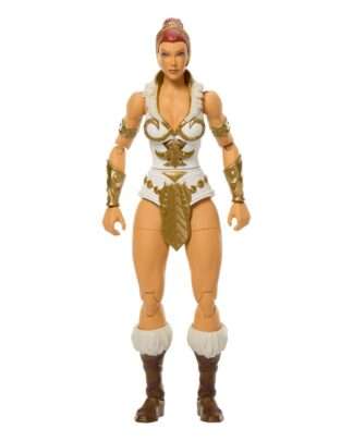 Masters of the Universe New Eternia Actionfigur Teela 18 cm