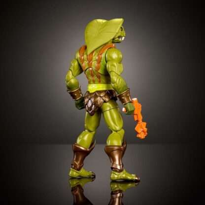 Masters of the Universe New Eternia Actionfigur Kobra Khan 18 cm – Bild 7