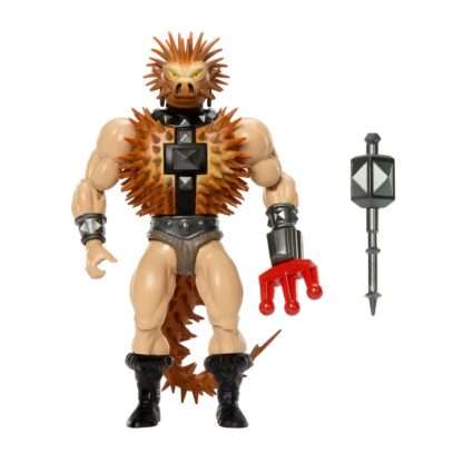 Masters of the Universe Origins Actionfigur Sketchbook Series: Spikor 14 cm – Bild 2