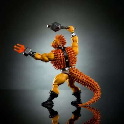 Masters of the Universe Origins Actionfigur Sketchbook Series: Spikor 14 cm – Bild 6