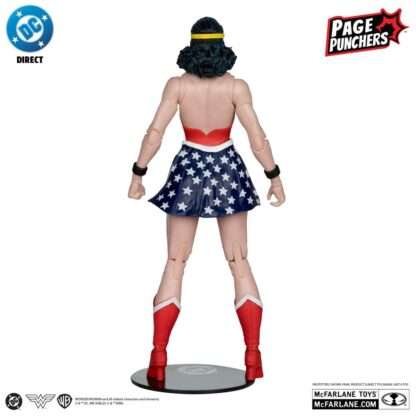 DC Direct Page Punchers Actionfiguren 18 cm Wave 9 Sortiment (6) – Bild 7