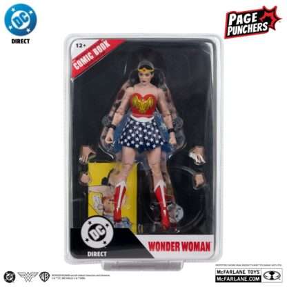 DC Direct Page Punchers Actionfiguren 18 cm Wave 9 Sortiment (6) – Bild 9