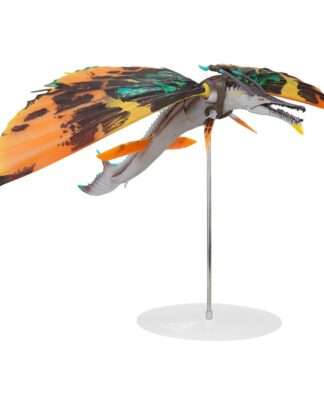 Avatar: The Way of Water Mega Actionfigur Skimwing  - Beschädigte Verpackung