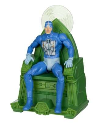 DC Multiverse McFarlane Collector Edition Actionfigur #45 Metron (New Gods) 18 cm