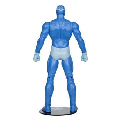 DC Multiverse McFarlane Collector Edition Actionfigur #45 Metron (New Gods) 18 cm – Bild 6