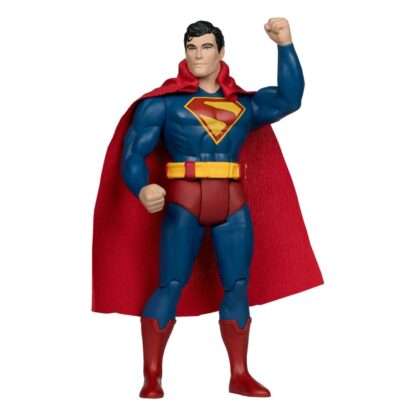 Superman (2025) DC Direct Super Powers Actionfiguren 13 cm Wave 12 Sortiment (6) – Bild 15