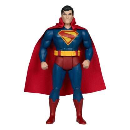 Superman (2025) DC Direct Super Powers Actionfiguren 13 cm Wave 12 Sortiment (6) – Bild 16
