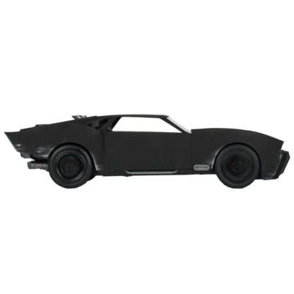 The Batman (2022) DC Multiverse Fahrzeug Batmobil (Gold Label) 48 cm – Bild 8