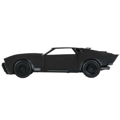 The Batman (2022) DC Multiverse Fahrzeug Batmobil (Gold Label) 48 cm – Bild 10