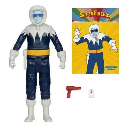 DC Retro Actionfiguren 15 cm Wave 13 Super Friends Sortiment (6) – Bild 3