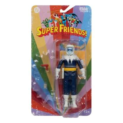 DC Retro Actionfiguren 15 cm Wave 13 Super Friends Sortiment (6) – Bild 6