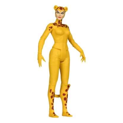DC Retro Actionfiguren 15 cm Wave 13 Super Friends Sortiment (6) – Bild 7