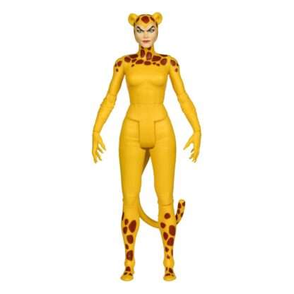 DC Retro Actionfiguren 15 cm Wave 13 Super Friends Sortiment (6) – Bild 9