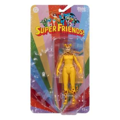 DC Retro Actionfiguren 15 cm Wave 13 Super Friends Sortiment (6) – Bild 11