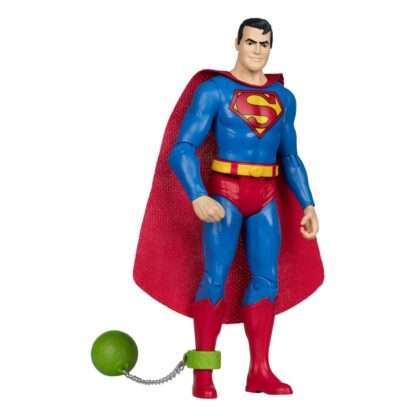 DC Retro Actionfiguren 15 cm Wave 13 Super Friends Sortiment (6) – Bild 12