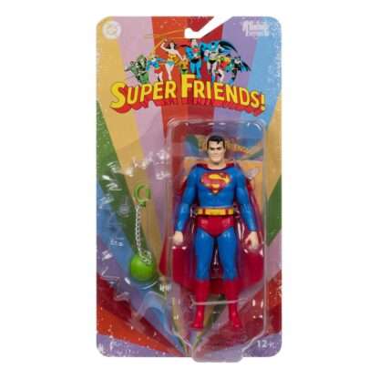 DC Retro Actionfiguren 15 cm Wave 13 Super Friends Sortiment (6) – Bild 16