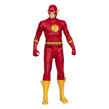 DC Retro Actionfiguren 15 cm Wave 13 Super Friends Sortiment (6) – Bild 17