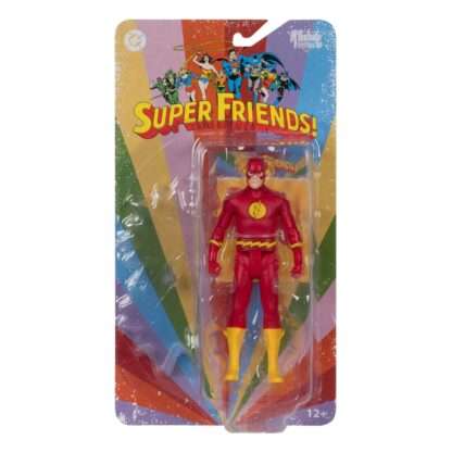 DC Retro Actionfiguren 15 cm Wave 13 Super Friends Sortiment (6) – Bild 21