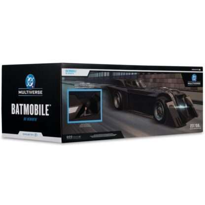 DC Rebirth DC Multiverse Fahrzeug Batmobil 58 cm – Bild 11