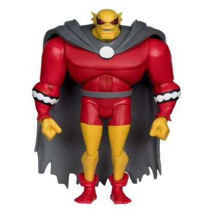 The New Batman Adventure DC Direct 1/6 Actionfigur Etrigan The Demon 15 cm