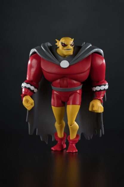 The New Batman Adventure DC Direct 1/6 Actionfigur Etrigan The Demon 15 cm – Bild 2