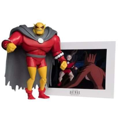 The New Batman Adventure DC Direct 1/6 Actionfigur Etrigan The Demon 15 cm – Bild 3