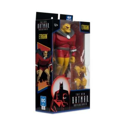 The New Batman Adventure DC Direct 1/6 Actionfigur Etrigan The Demon 15 cm – Bild 10