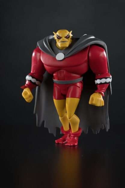 The New Batman Adventure DC Direct 1/6 Actionfigur Etrigan The Demon 15 cm – Bild 12