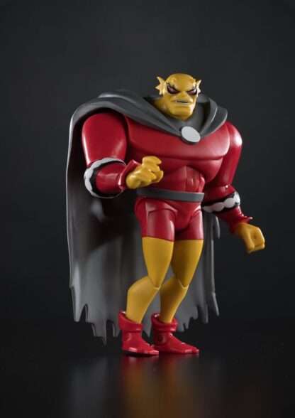 The New Batman Adventure DC Direct 1/6 Actionfigur Etrigan The Demon 15 cm – Bild 13