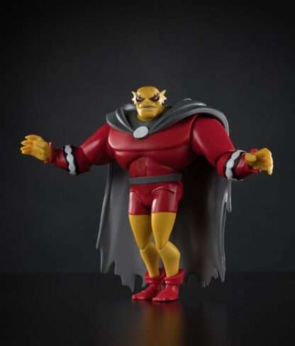 The New Batman Adventure DC Direct 1/6 Actionfigur Etrigan The Demon 15 cm – Bild 14