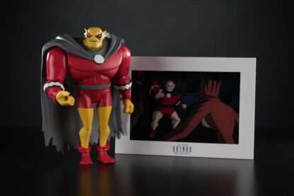 The New Batman Adventure DC Direct 1/6 Actionfigur Etrigan The Demon 15 cm – Bild 15