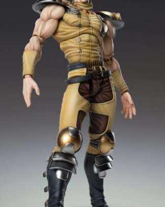 Fist of the North Star Actionfigur Chozokado Juza 18 cm