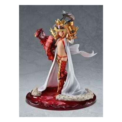 Fate/Grand Order PVC Statue 1/7 Beast/Sodom's Beast/Draco (Second Ascension) 25 cm – Bild 3