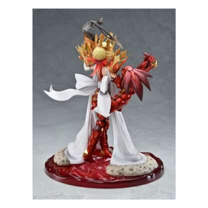 Fate/Grand Order PVC Statue 1/7 Beast/Sodom's Beast/Draco (Second Ascension) 25 cm – Bild 5