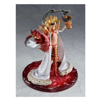 Fate/Grand Order PVC Statue 1/7 Beast/Sodom's Beast/Draco (Second Ascension) 25 cm – Bild 7