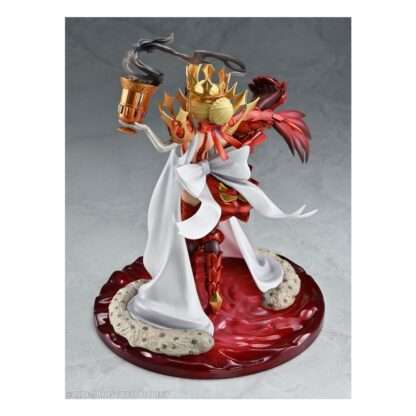 Fate/Grand Order PVC Statue 1/7 Beast/Sodom's Beast/Draco (Second Ascension) 25 cm – Bild 8
