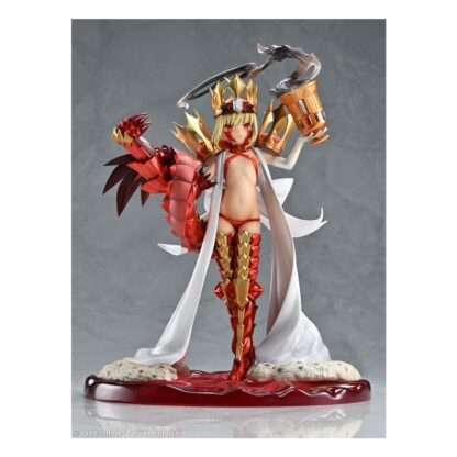 Fate/Grand Order PVC Statue 1/7 Beast/Sodom's Beast/Draco (Second Ascension) 25 cm – Bild 9
