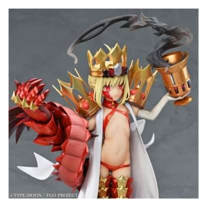 Fate/Grand Order PVC Statue 1/7 Beast/Sodom's Beast/Draco (Second Ascension) 25 cm – Bild 10