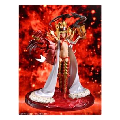 Fate/Grand Order PVC Statue 1/7 Beast/Sodom's Beast/Draco (Second Ascension) 25 cm – Bild 11
