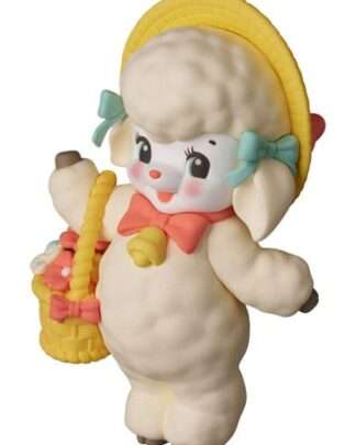 SWIMMER UDF Minifgur Lauffy 6 cm