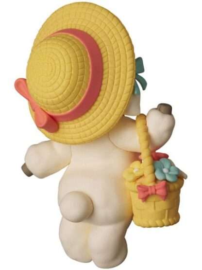 SWIMMER UDF Minifgur Lauffy 6 cm – Bild 2