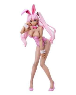 Code Geass: Rozé of the Recapture B-Style PVC Statue Catherine Sabathra Bunny Ver. 44 cm