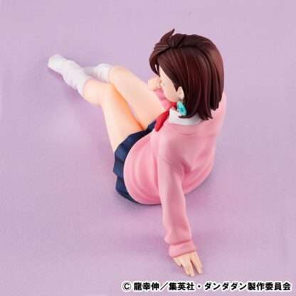 Dandadan Melty Princess PVC Statue Momo Palm Size 9 cm – Bild 6