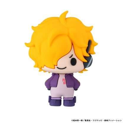 One Piece Chokorin Mascot Series Sammelfiguren Sortiment Egghead Ver. 5 cm (6) – Bild 6