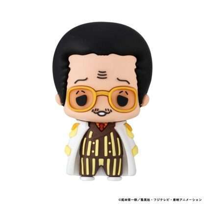 One Piece Chokorin Mascot Series Sammelfiguren Sortiment Egghead Ver. 5 cm (6) – Bild 7
