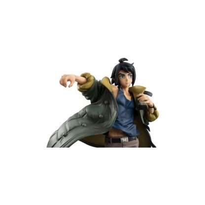 Mobile Suit Gundam Iron-Blood Orphans G.E.M. Serie PVC Statue Mikazuki Augus & Orga Itsuka 26 cm – Bild 8
