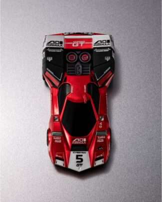 Future GPX Cyber Formula Fahrzeug Aoi Superion GT Heritage Edition 7 cm