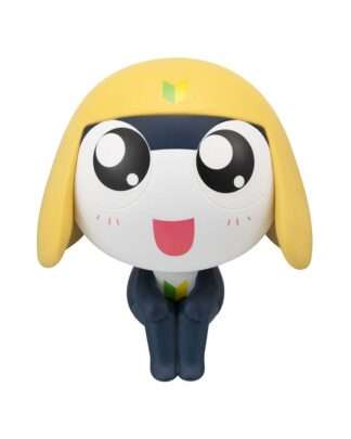 Sergeant Frog Look Up PVC Statue Tamama 11 cm